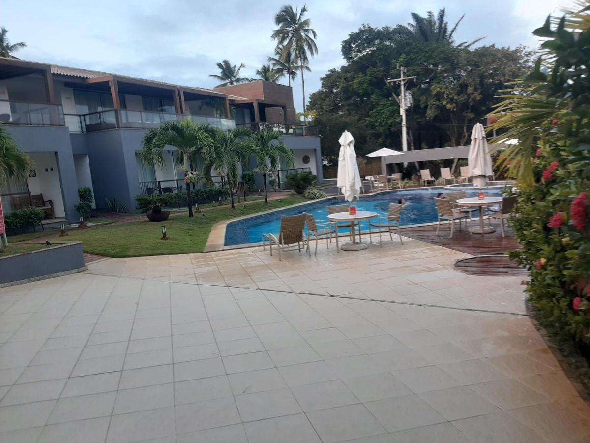 הוילה מאטה דה סאו ז'ואאו Imbassai - Piscina, Praia E Rio מראה חיצוני תמונה