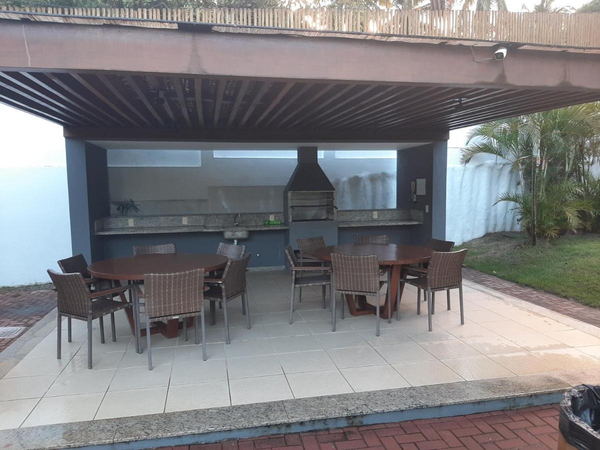 הוילה מאטה דה סאו ז'ואאו Imbassai - Piscina, Praia E Rio מראה חיצוני תמונה